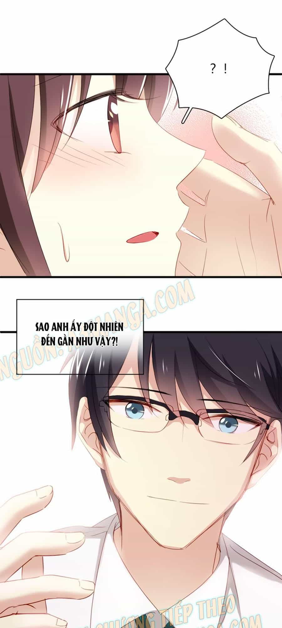 Tình Yêu Là Thế - Chương 12 - ảnh 32