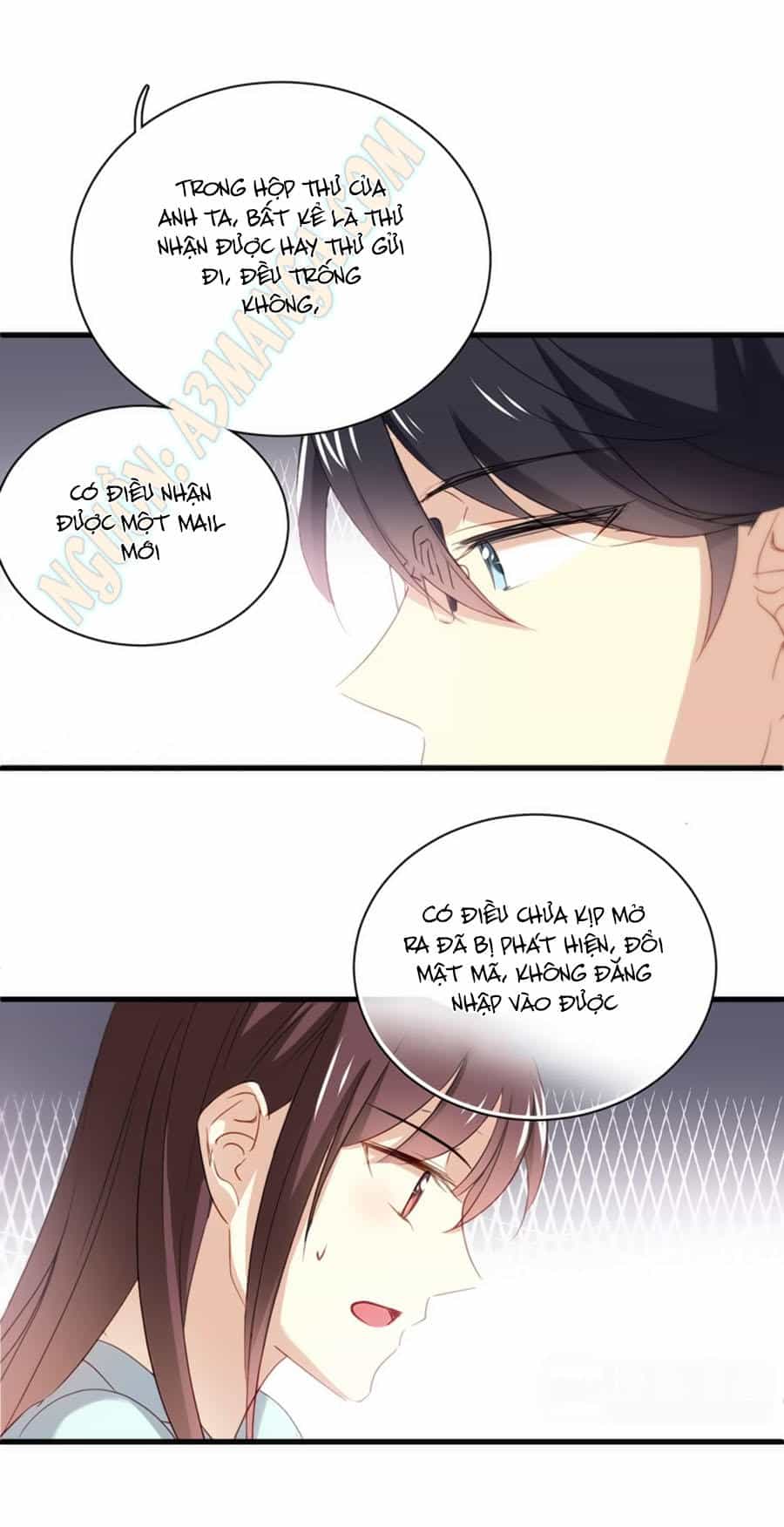 Tình Yêu Là Thế - Chương 13 - ảnh 21
