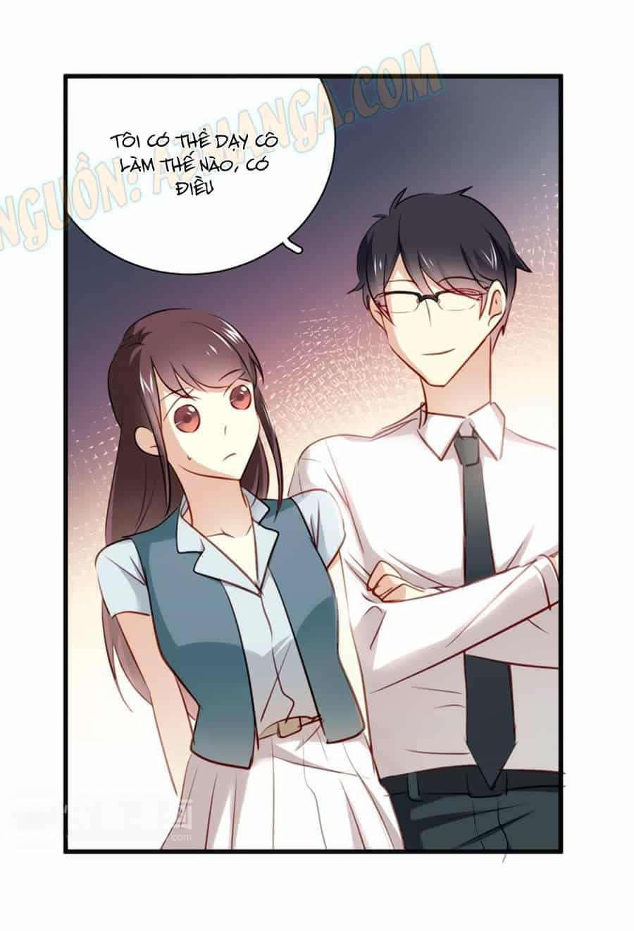 Tình Yêu Là Thế - Chương 13 - ảnh 27