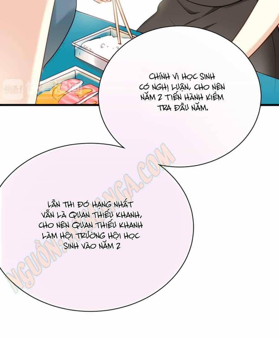 Tình Yêu Là Thế - Chương 14 - ảnh 23