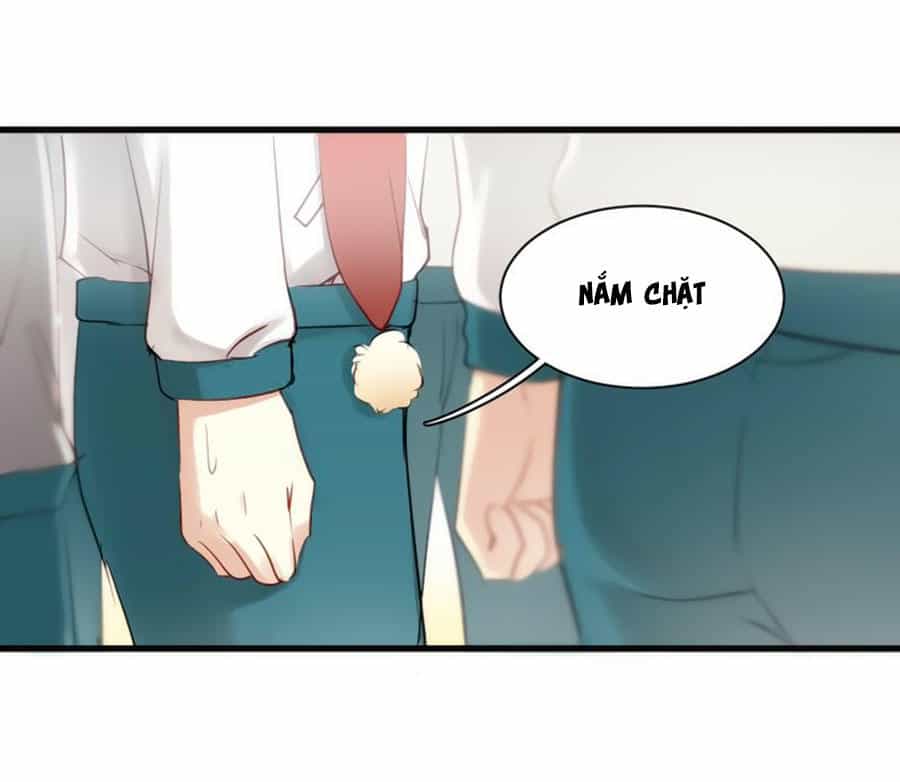 Tình Yêu Là Thế - Chương 15 - ảnh 16