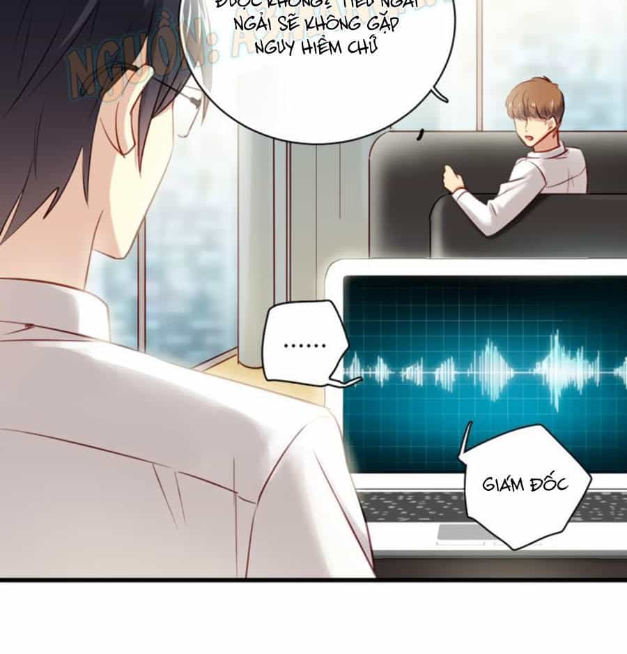 Tình Yêu Là Thế - Chương 17 - ảnh 9