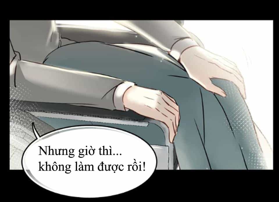 Tình Yêu Là Thế - Chương 1.5 - ảnh 12