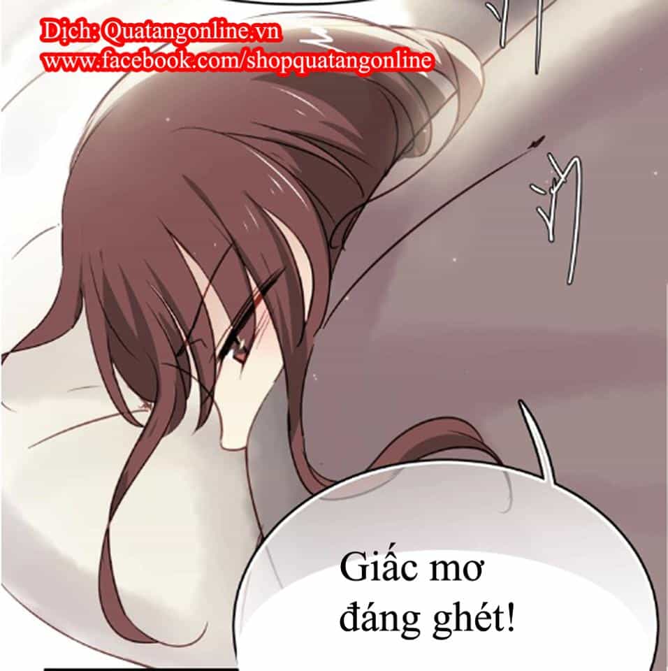 Tình Yêu Là Thế - Chương 1.5 - ảnh 16
