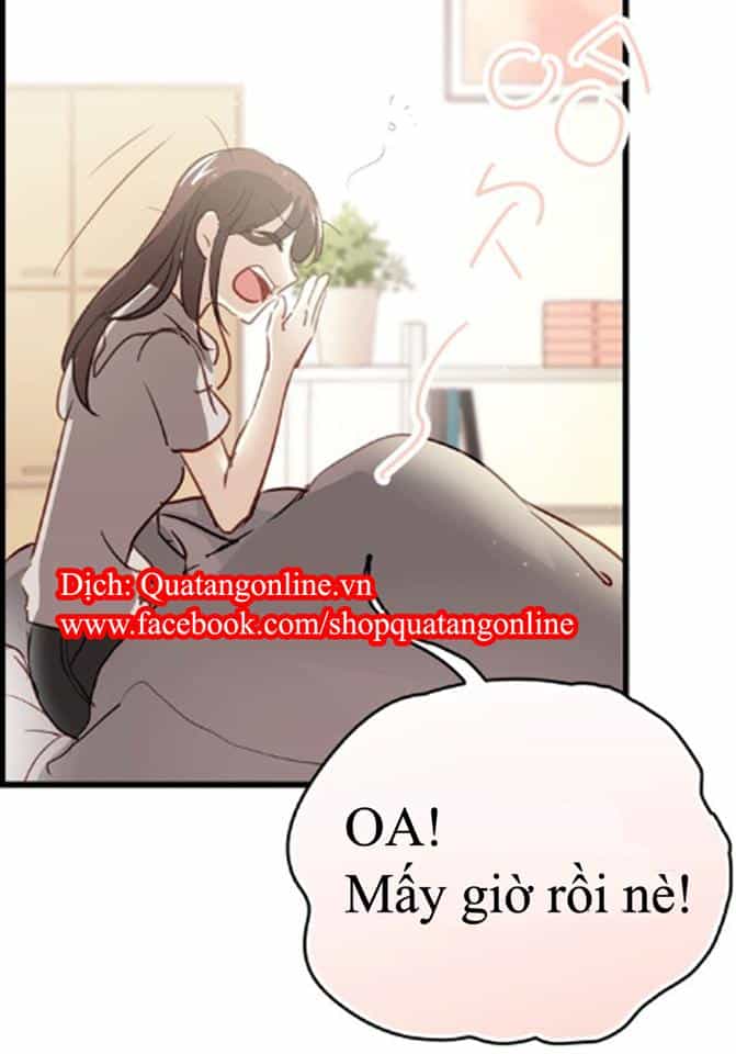 Tình Yêu Là Thế - Chương 1.5 - ảnh 17