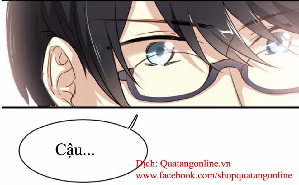 Tình Yêu Là Thế - Chương 1.5 - ảnh 8