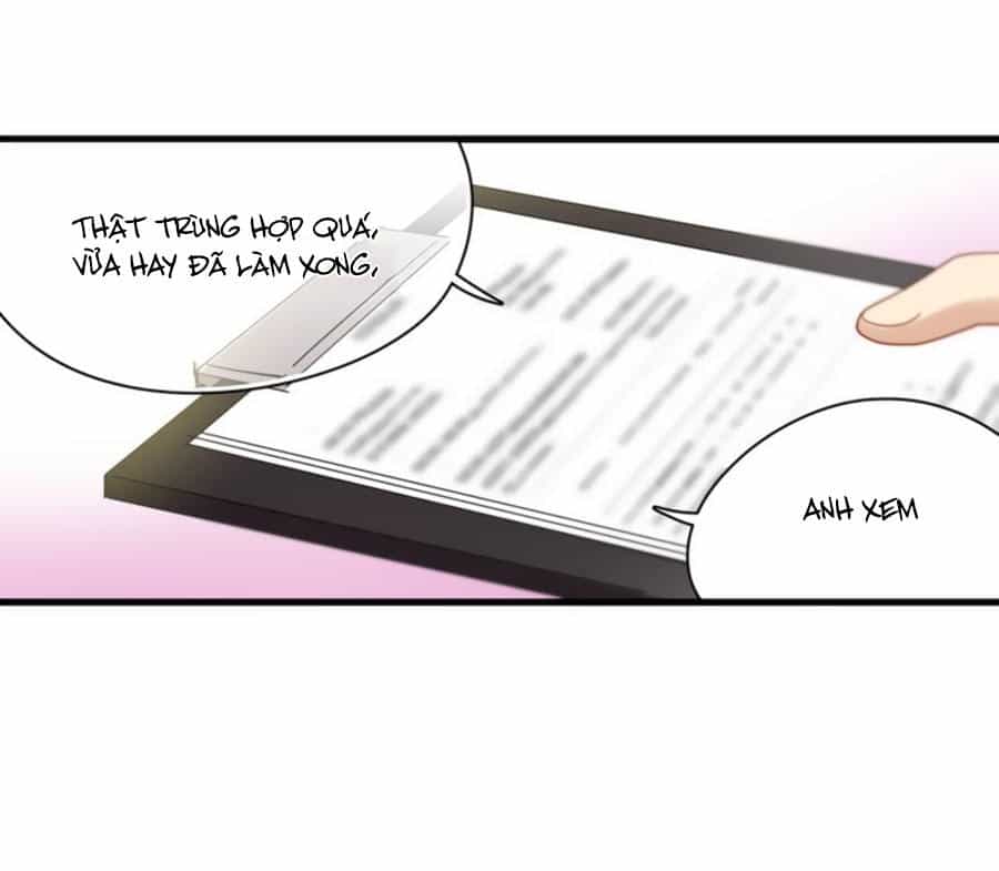 Tình Yêu Là Thế - Chương 19 - ảnh 23