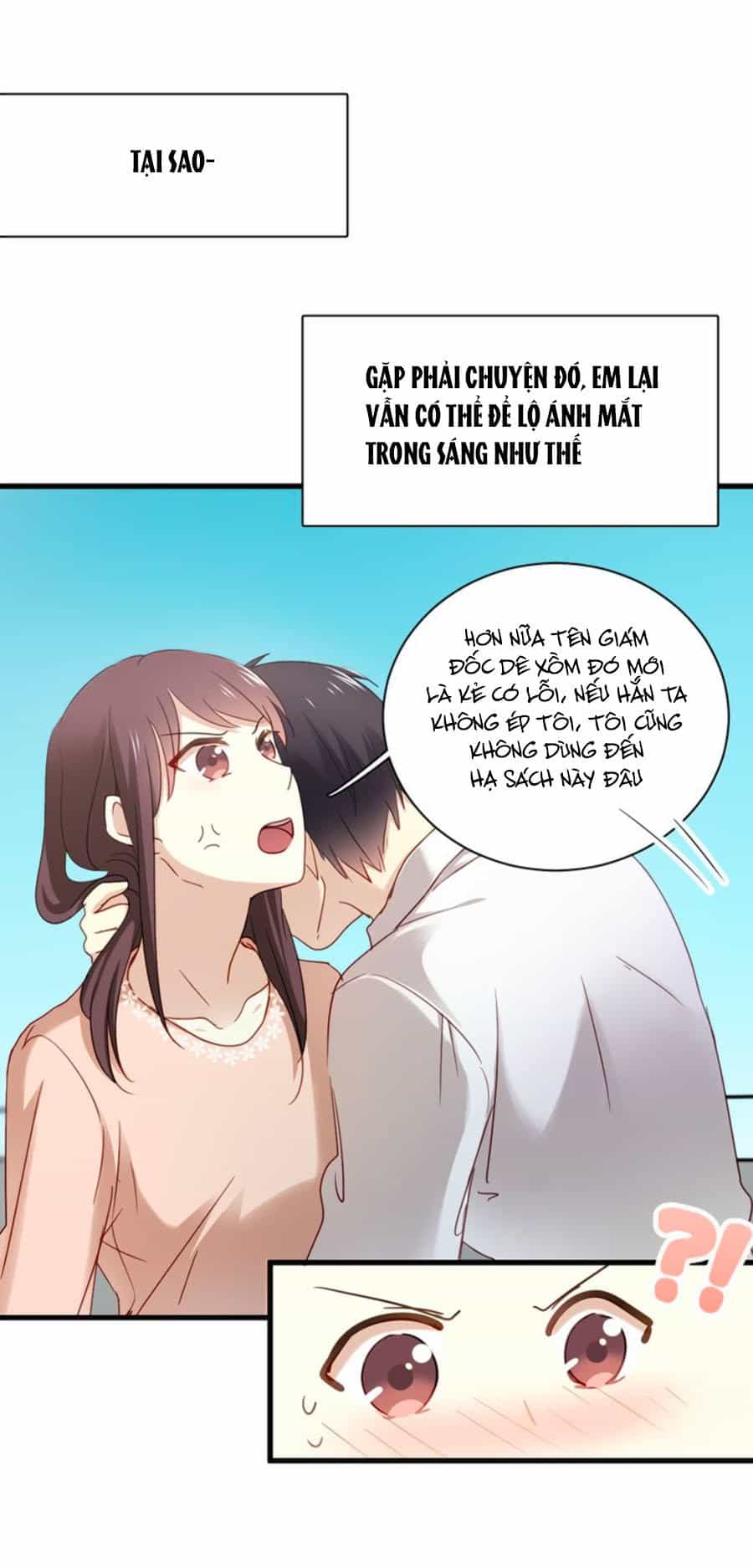 Tình Yêu Là Thế - Chương 20 - ảnh 18