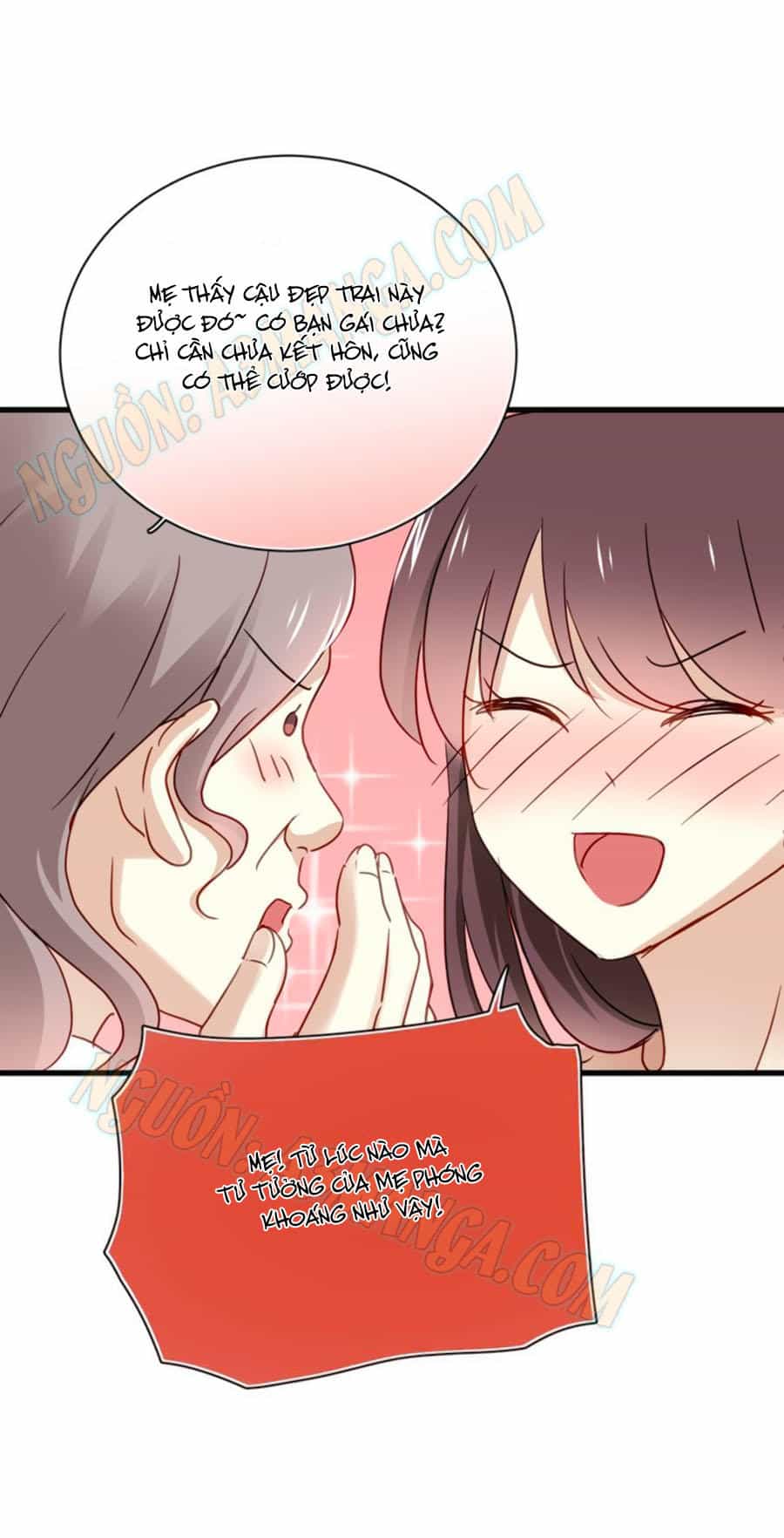 Tình Yêu Là Thế - Chương 22 - ảnh 14