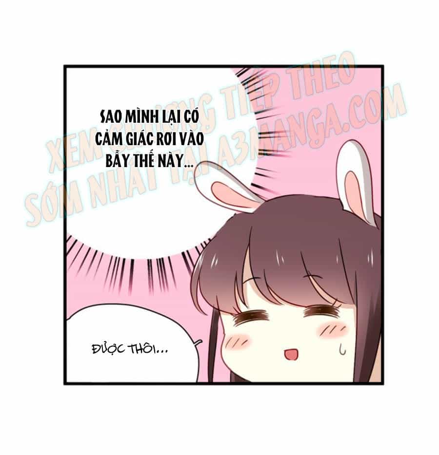 Tình Yêu Là Thế - Chương 22 - ảnh 25
