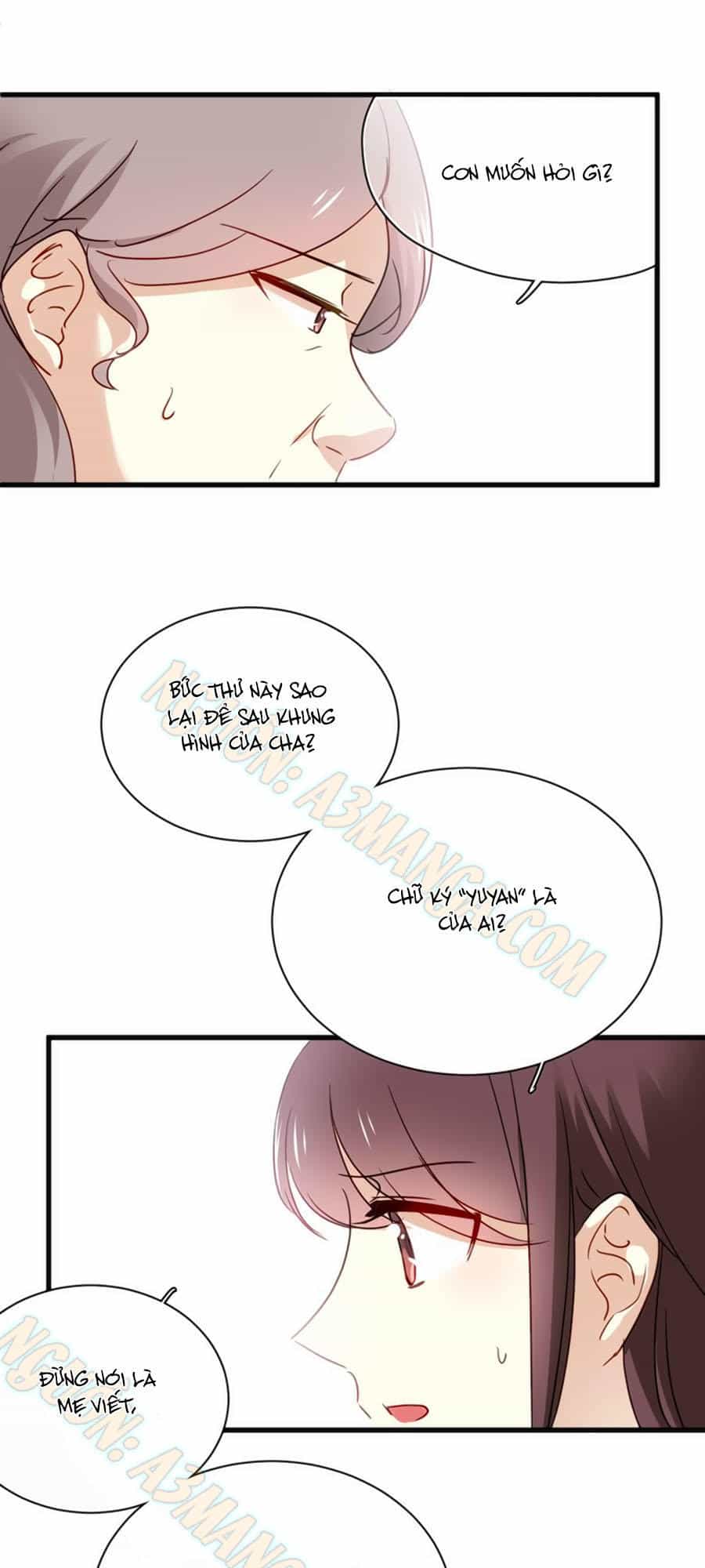 Tình Yêu Là Thế - Chương 24 - ảnh 18
