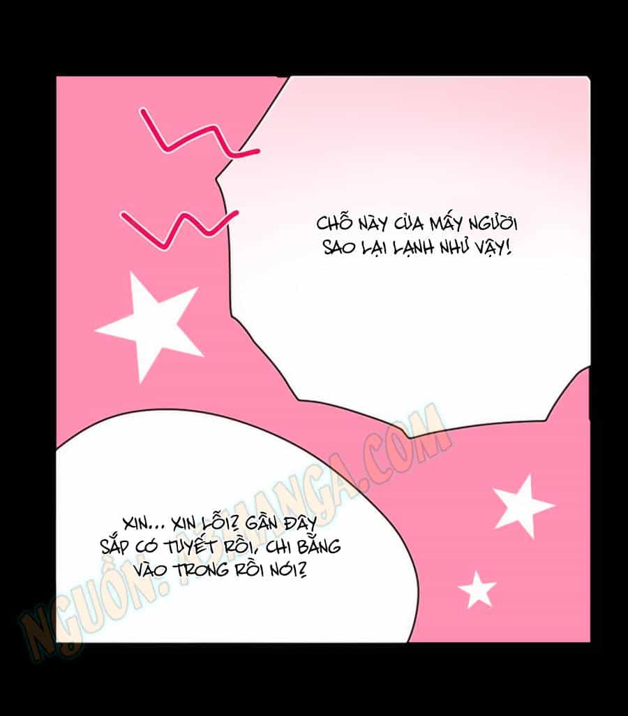 Tình Yêu Là Thế - Chương 25 - ảnh 14
