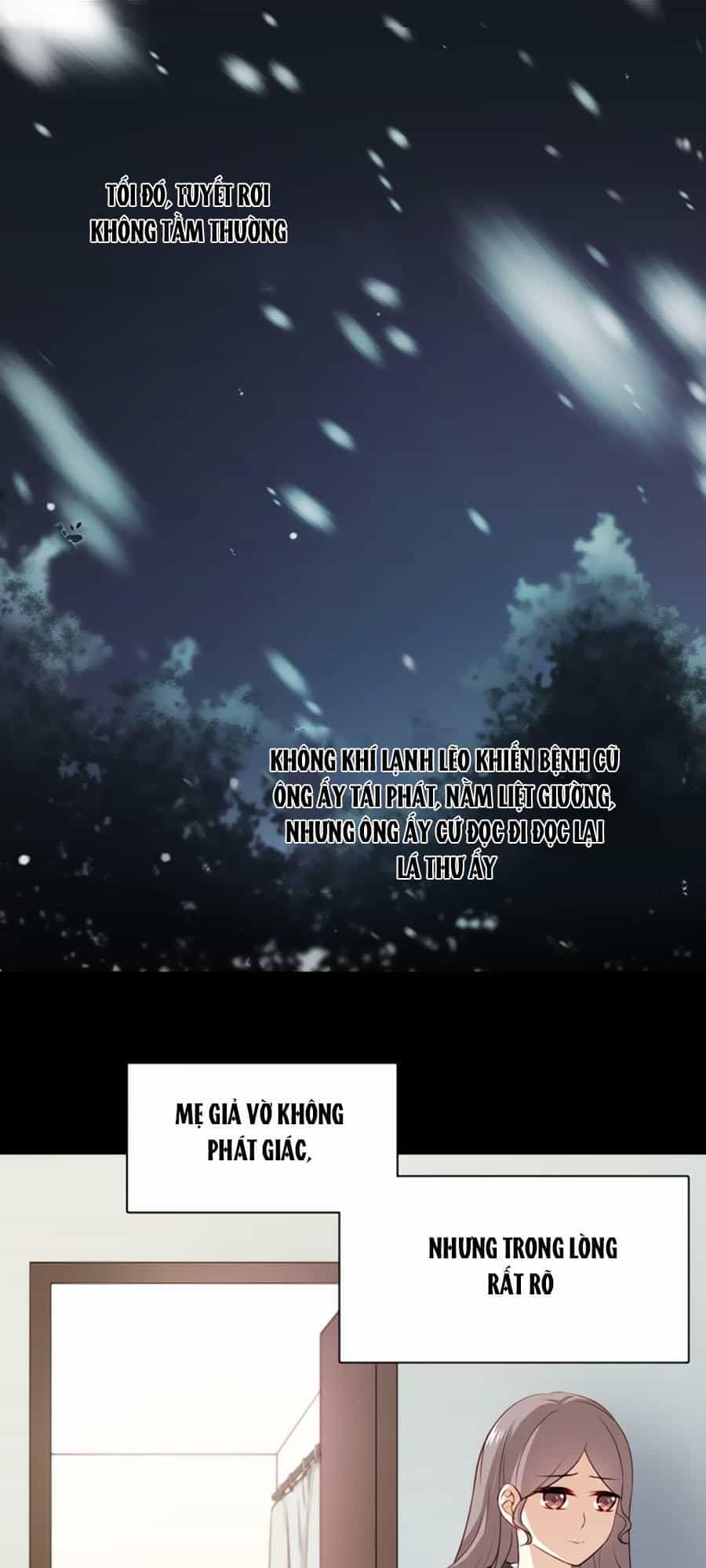 Tình Yêu Là Thế - Chương 26 - ảnh 10