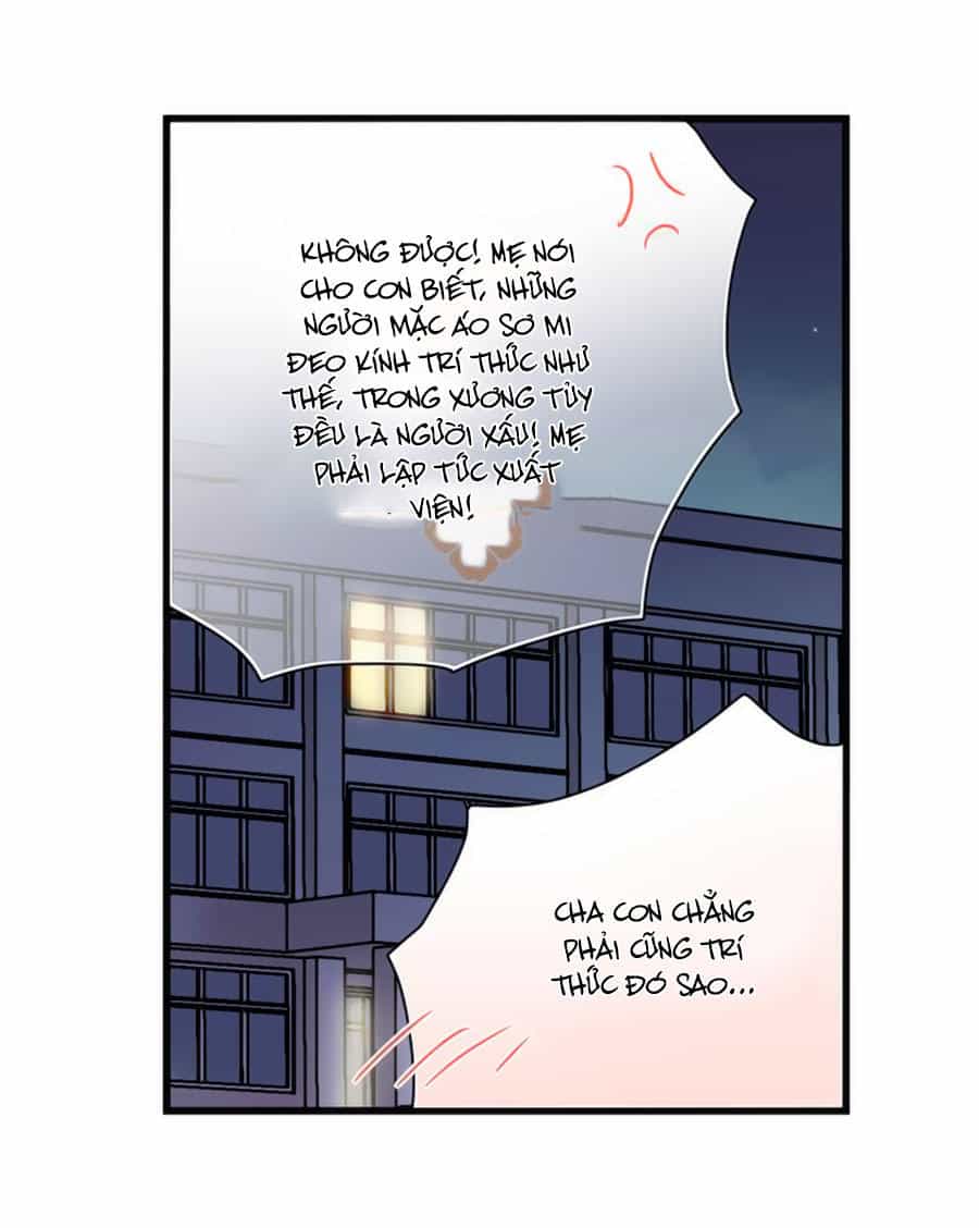 Tình Yêu Là Thế - Chương 26 - ảnh 31