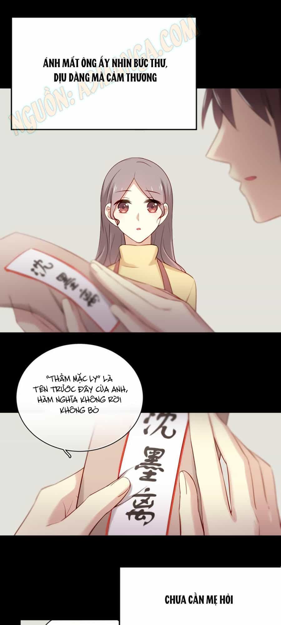 Tình Yêu Là Thế - Chương 26 - ảnh 6