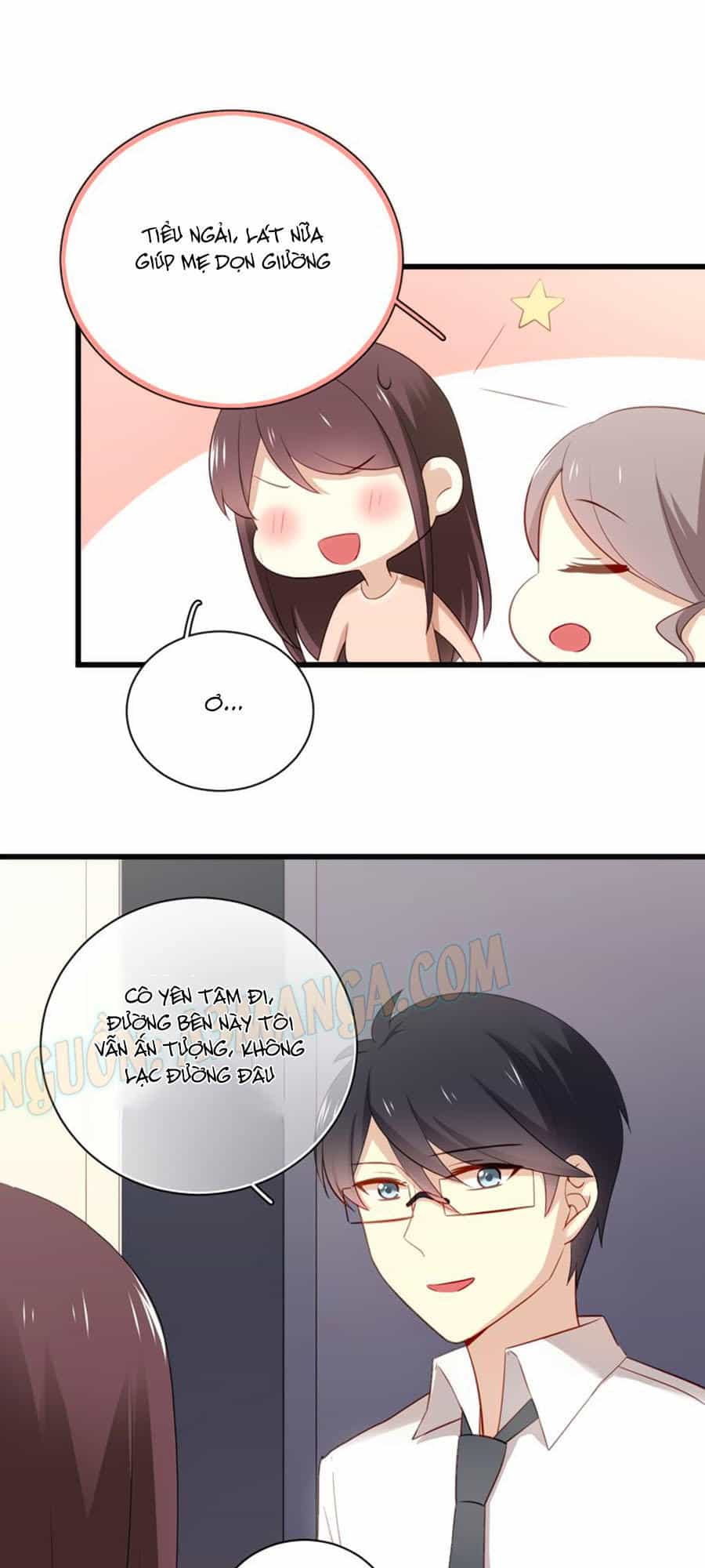 Tình Yêu Là Thế - Chương 27 - ảnh 18