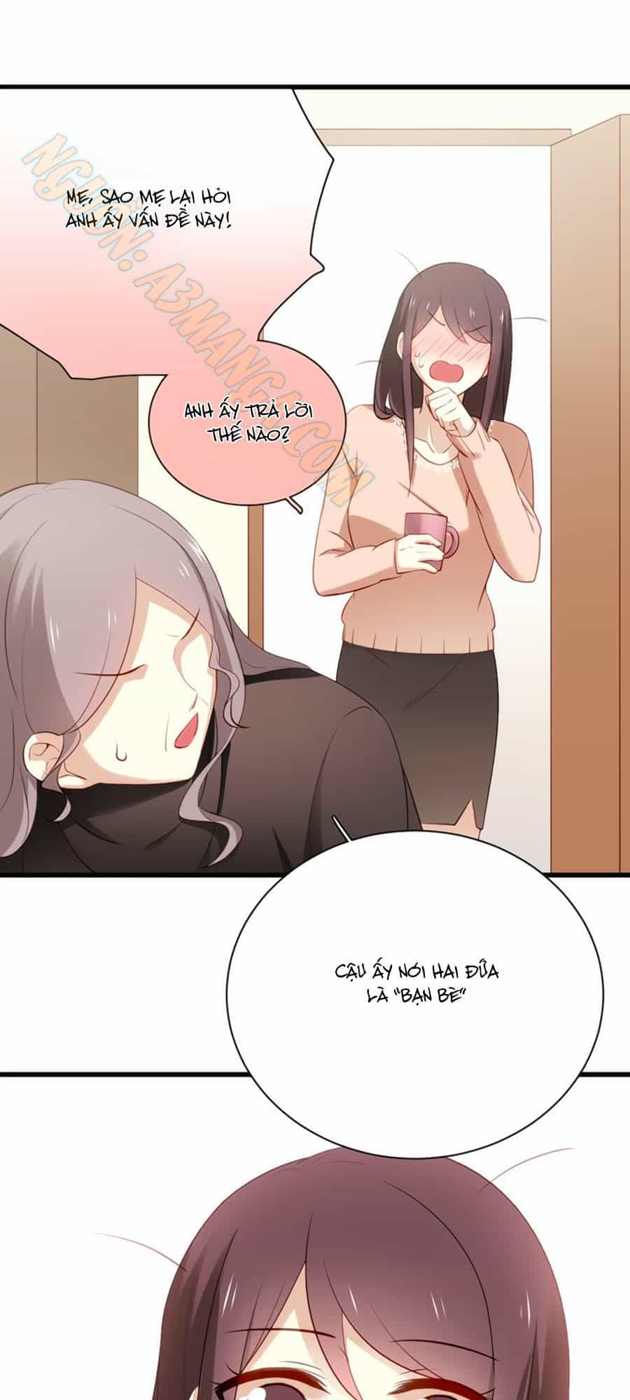 Tình Yêu Là Thế - Chương 27 - ảnh 22