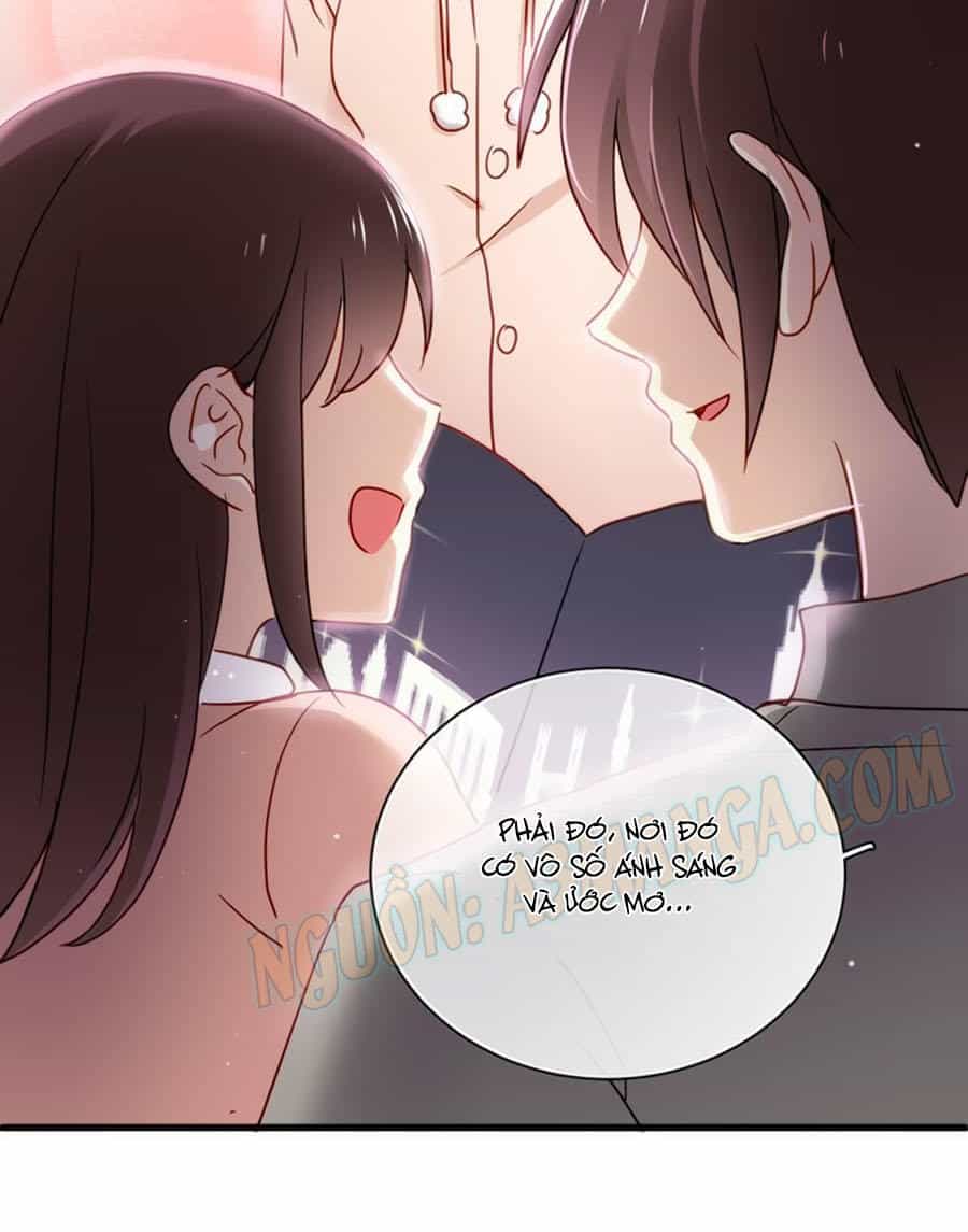 Tình Yêu Là Thế - Chương 28 - ảnh 4