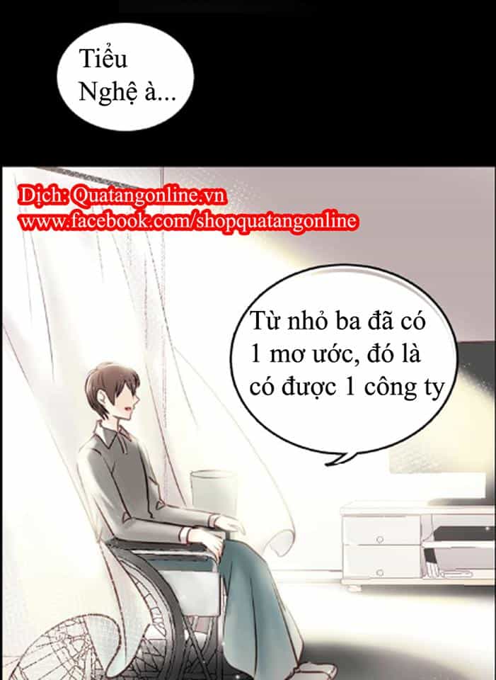 Tình Yêu Là Thế - Chương 2 - ảnh 11