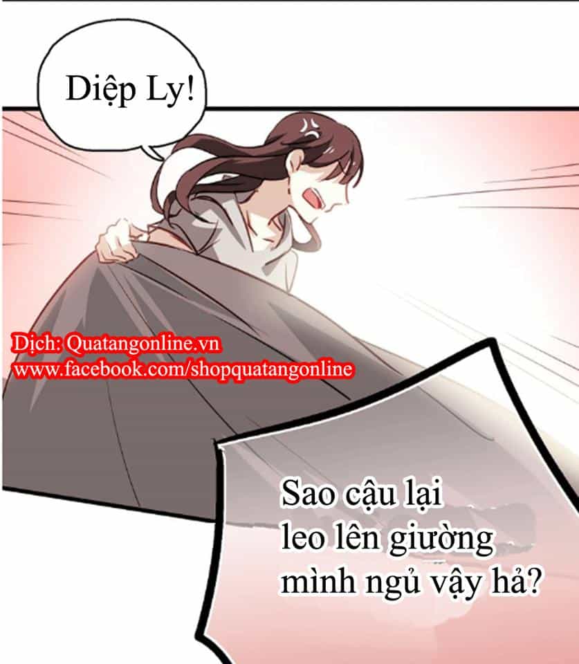 Tình Yêu Là Thế - Chương 2 - ảnh 19