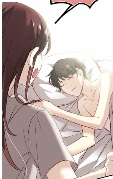 Tình Yêu Là Thế - Chương 2 - ảnh 20