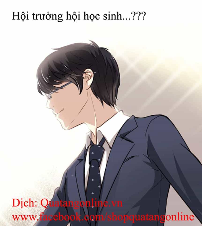 Tình Yêu Là Thế - Chương 2 - ảnh 3