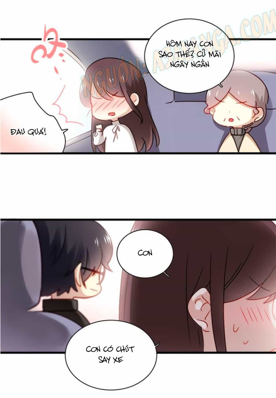 Tình Yêu Là Thế - Chương 29 - ảnh 16