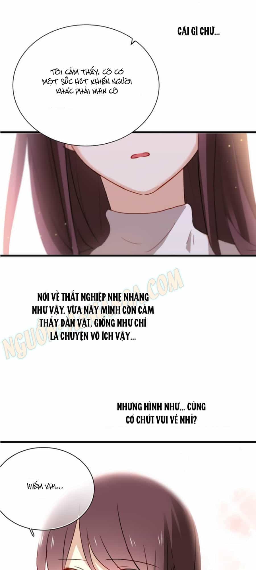 Tình Yêu Là Thế - Chương 29 - ảnh 8