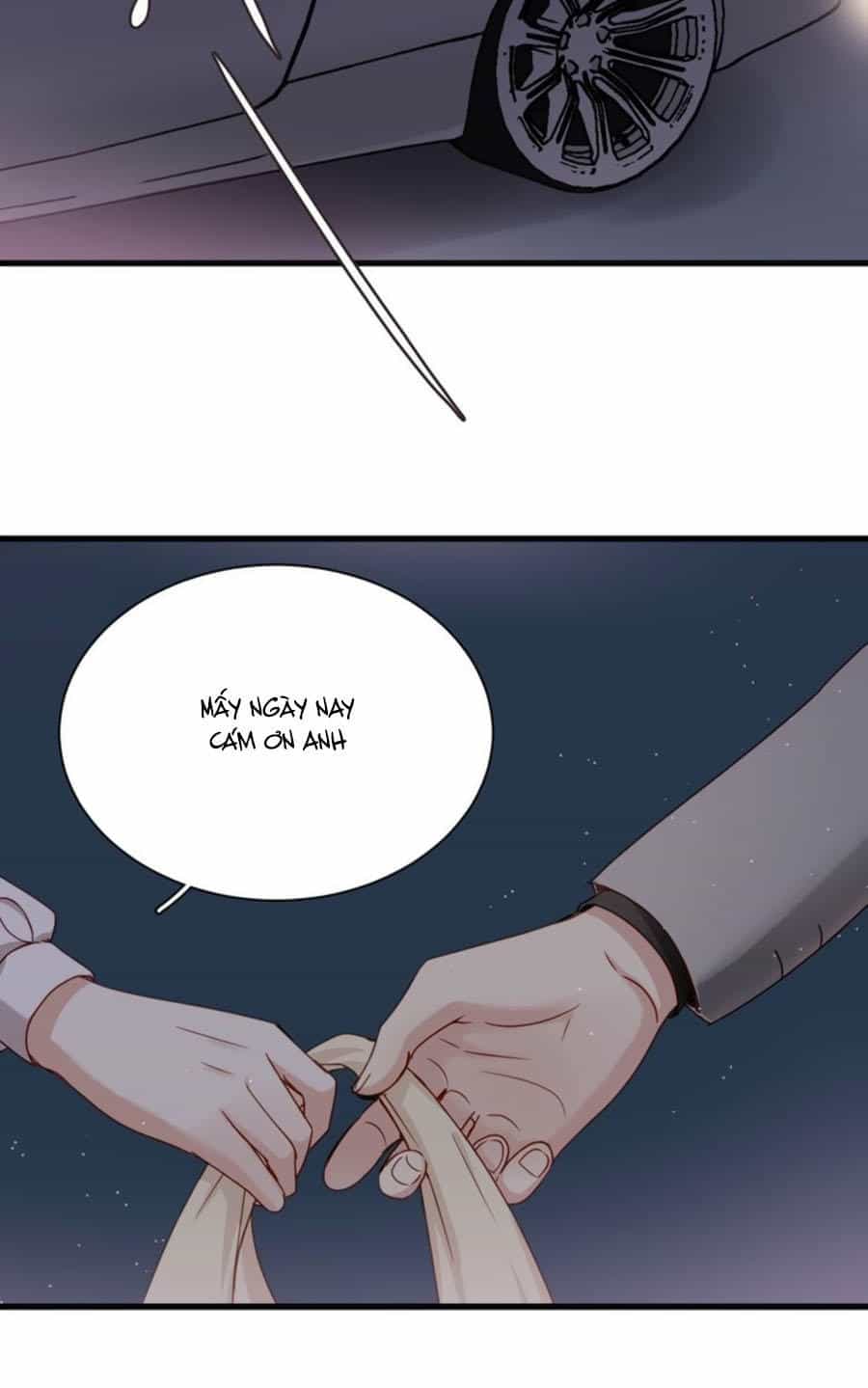 Tình Yêu Là Thế - Chương 30 - ảnh 11