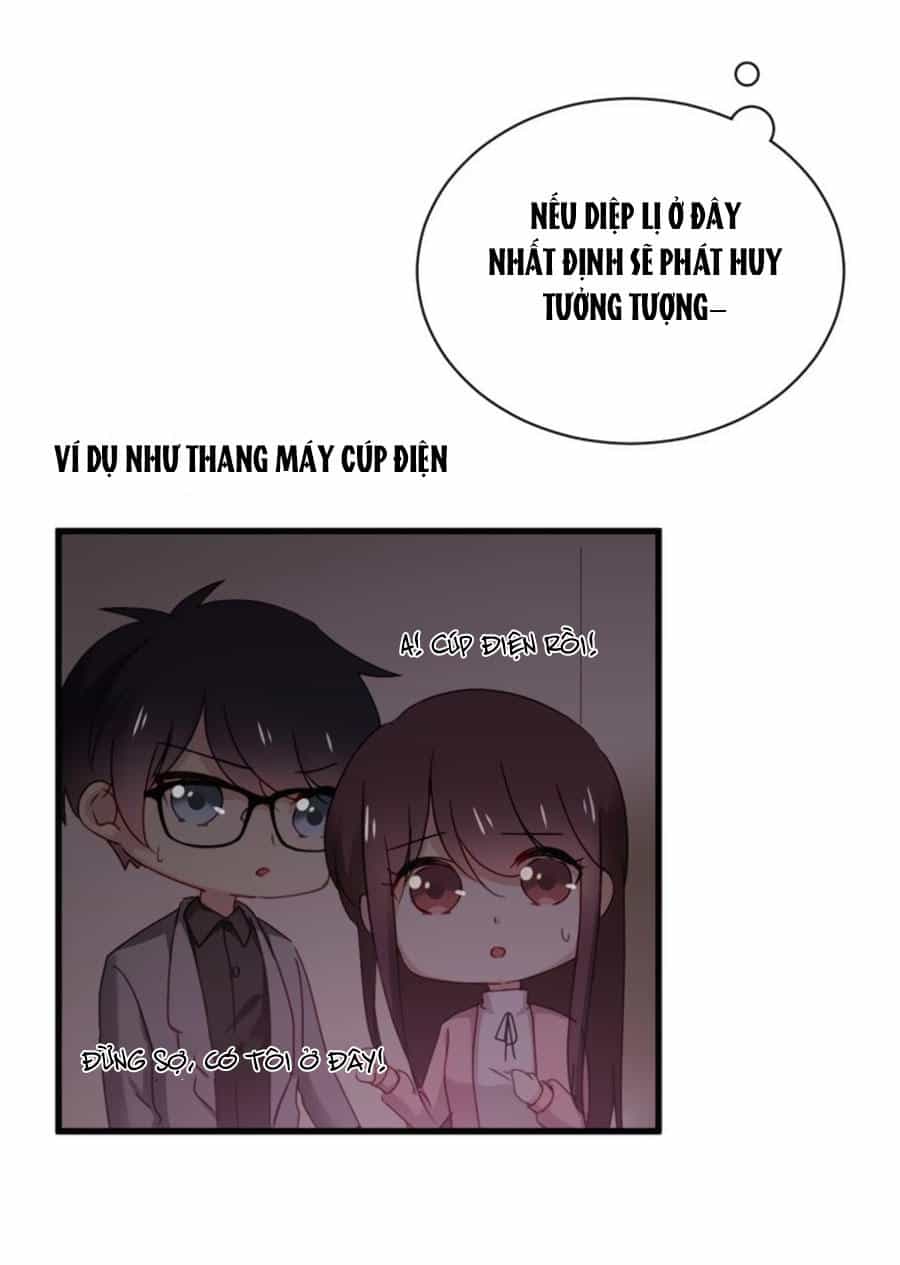 Tình Yêu Là Thế - Chương 30 - ảnh 22