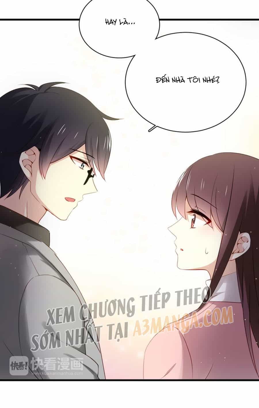Tình Yêu Là Thế - Chương 31 - ảnh 26