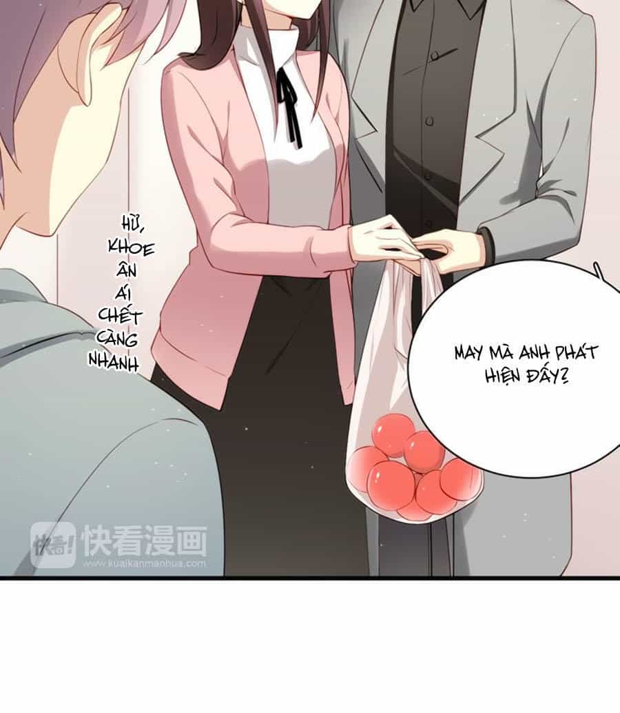 Tình Yêu Là Thế - Chương 31 - ảnh 4
