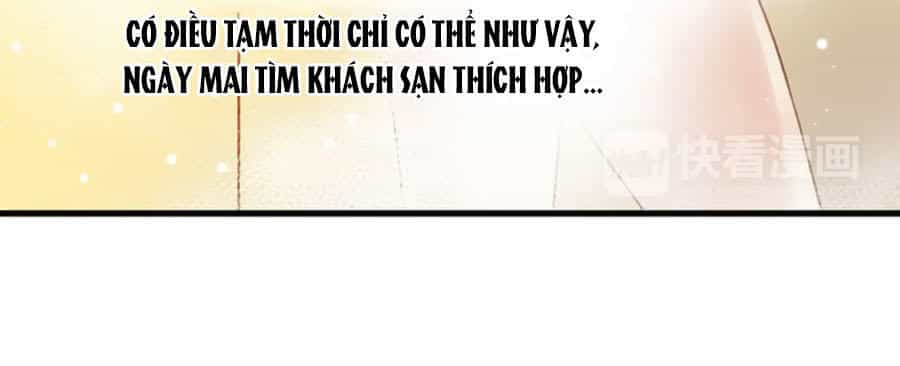 Tình Yêu Là Thế - Chương 32 - ảnh 8