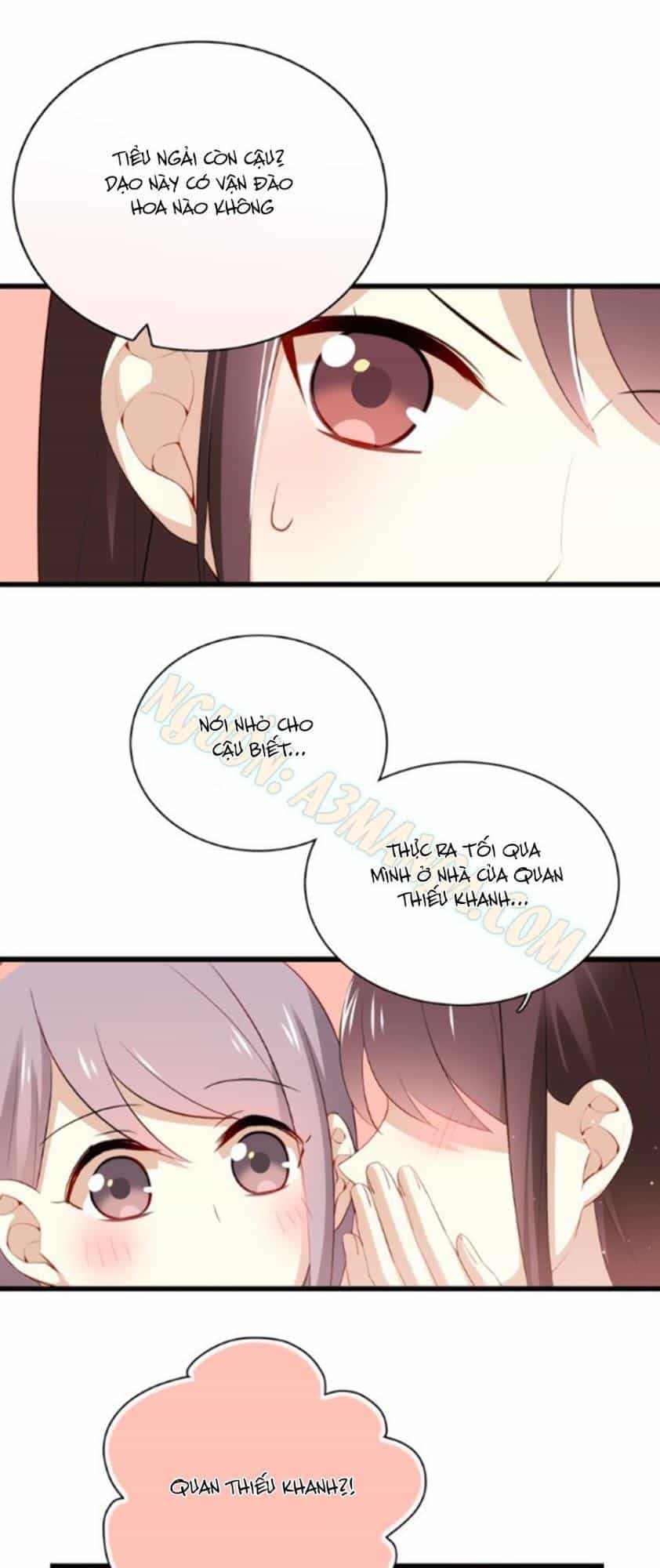 Tình Yêu Là Thế - Chương 34 - ảnh 6