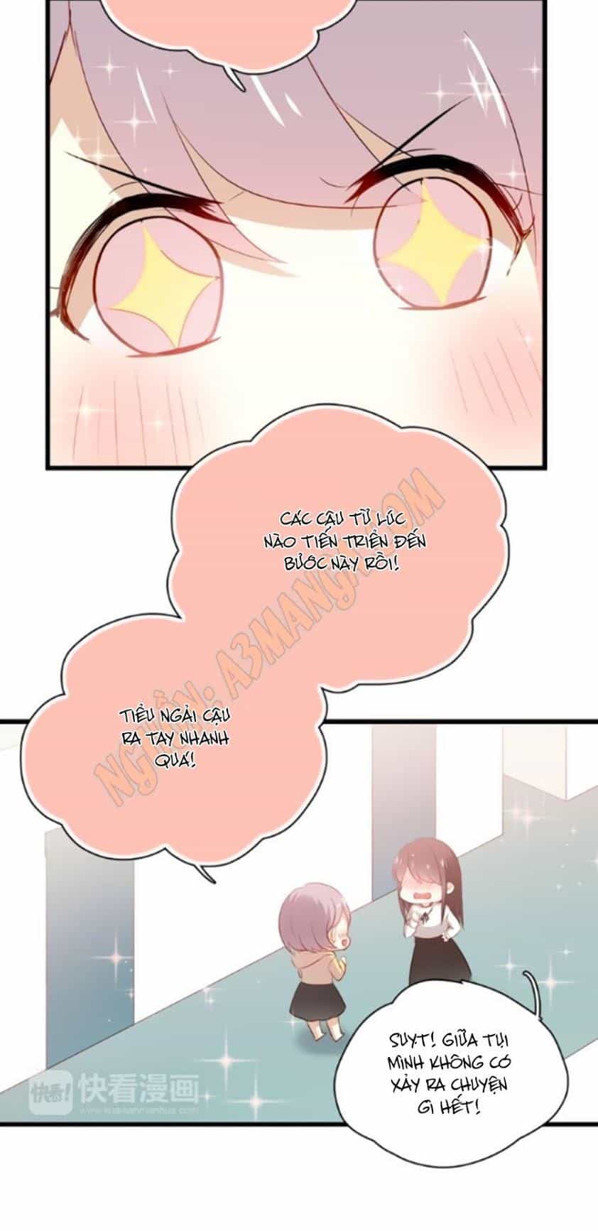 Tình Yêu Là Thế - Chương 34 - ảnh 7