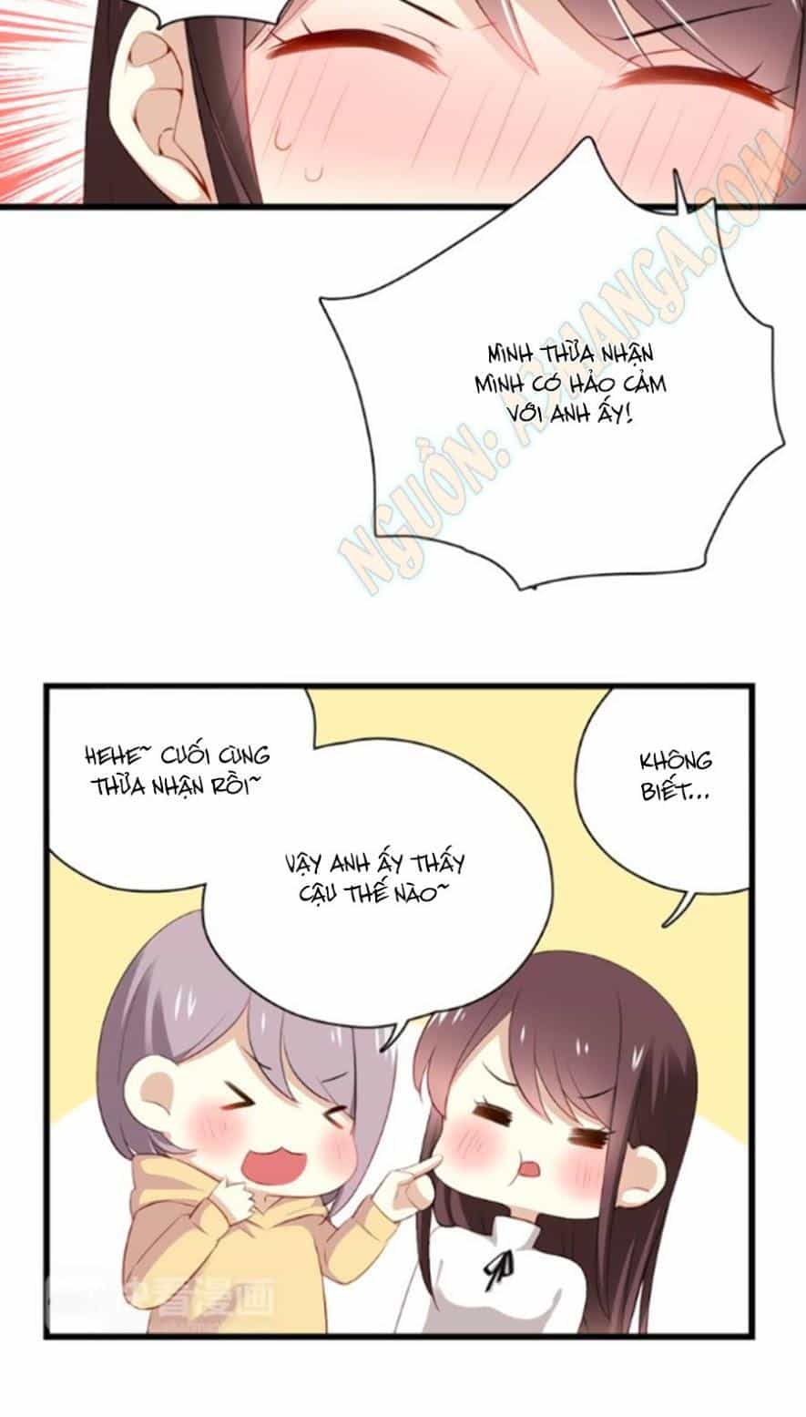Tình Yêu Là Thế - Chương 34 - ảnh 9