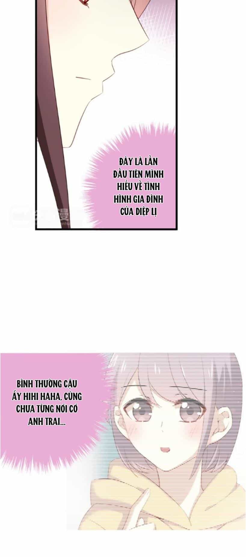 Tình Yêu Là Thế - Chương 35 - ảnh 4