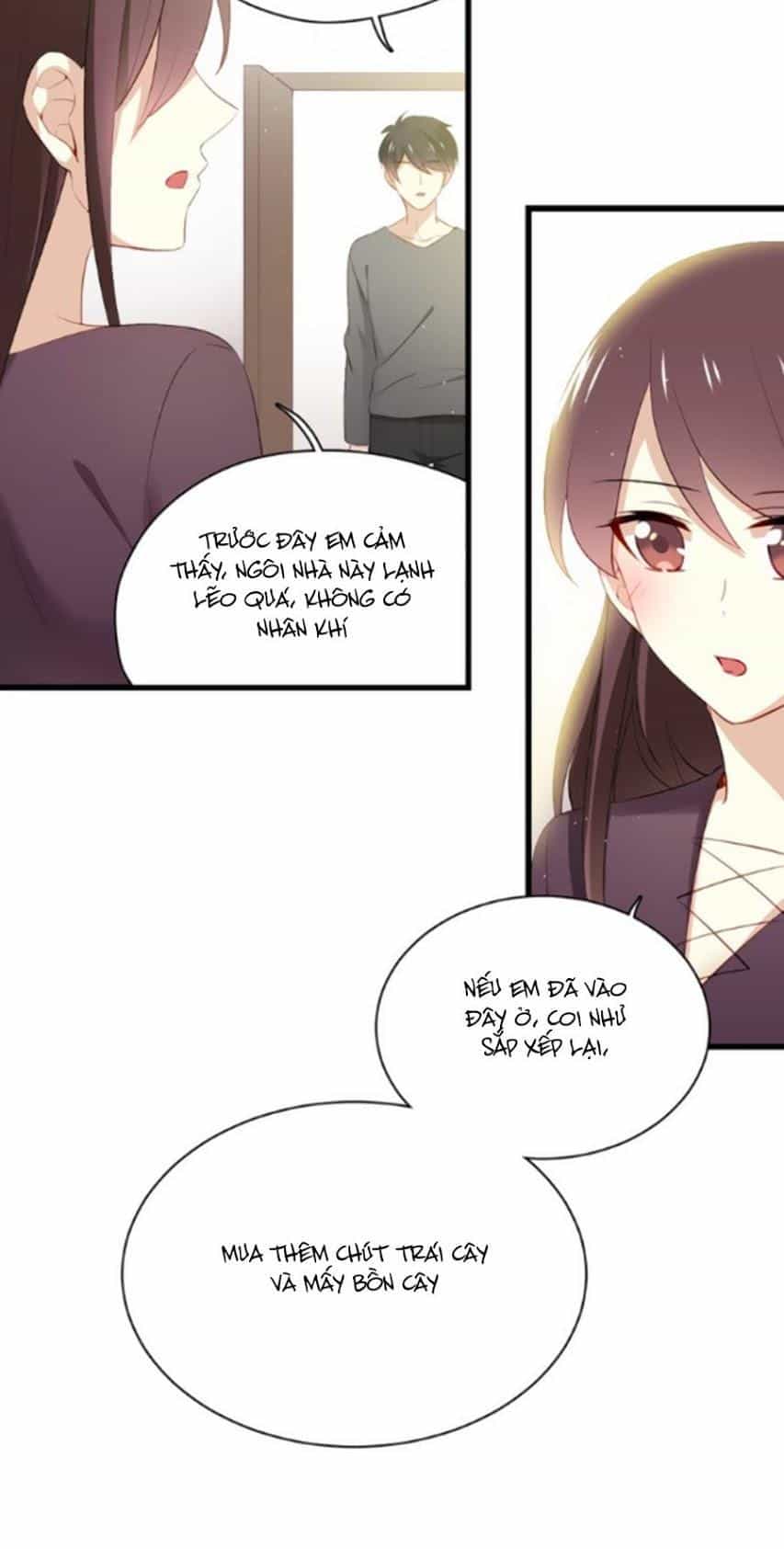 Tình Yêu Là Thế - Chương 38 - ảnh 17