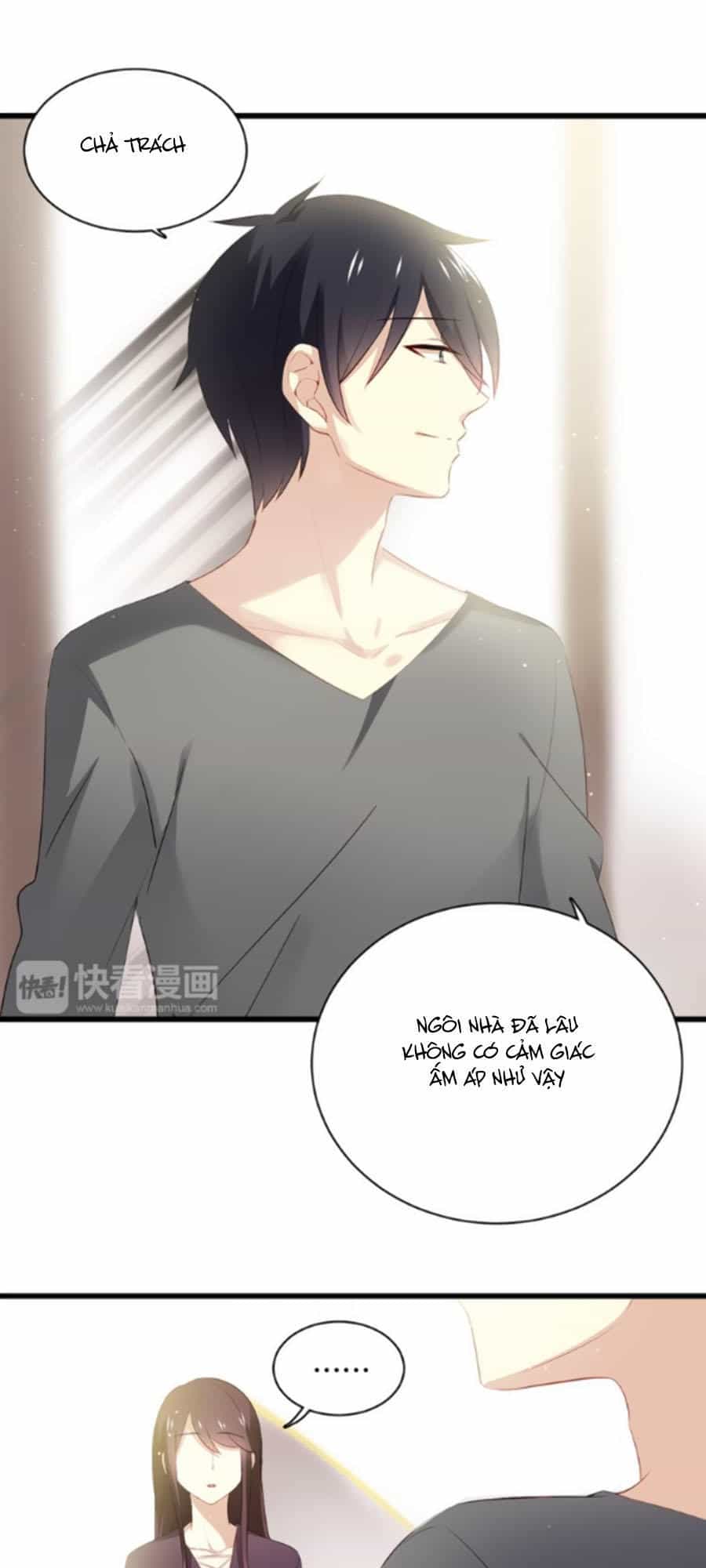 Tình Yêu Là Thế - Chương 38 - ảnh 18
