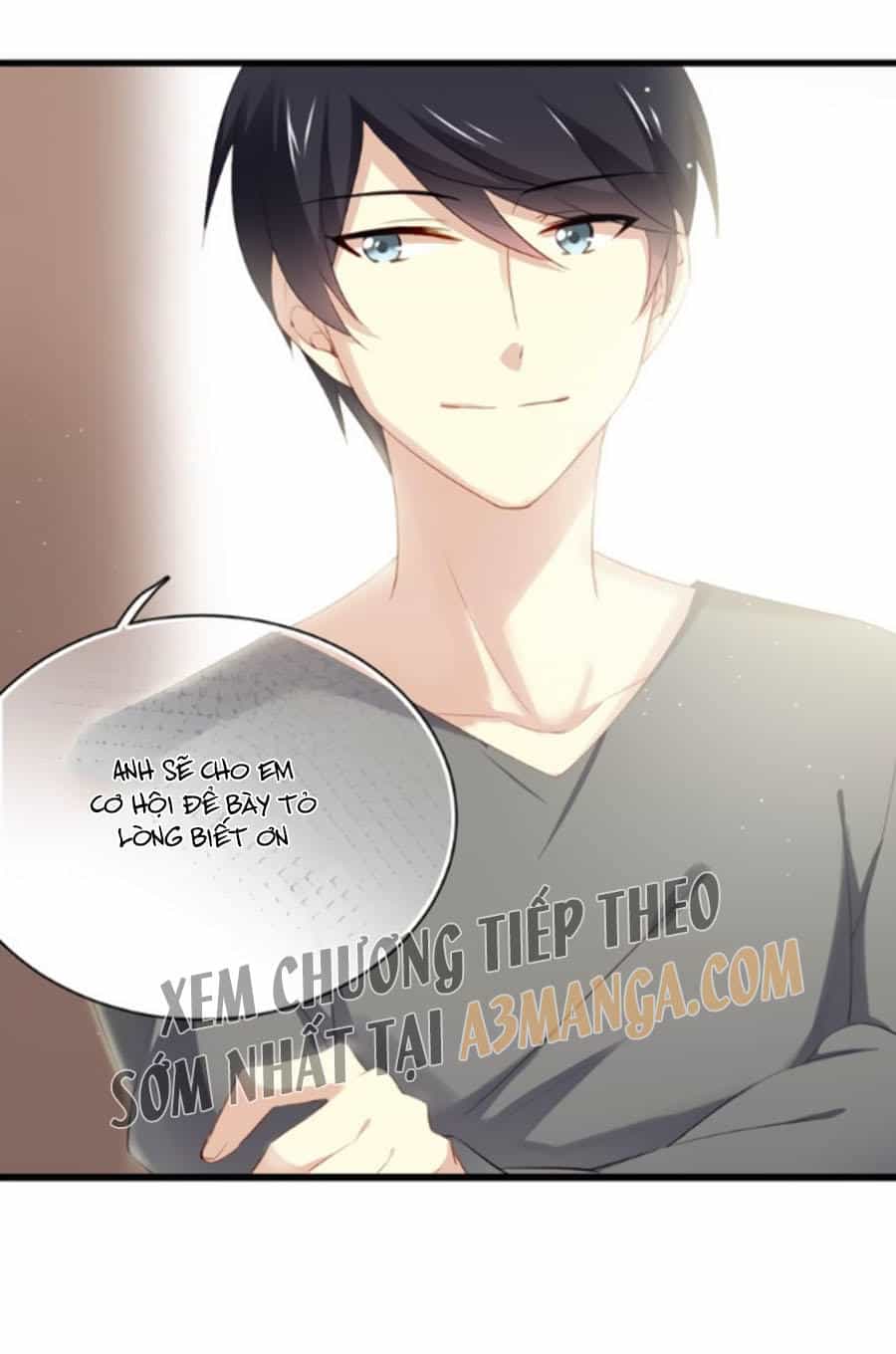 Tình Yêu Là Thế - Chương 38 - ảnh 20