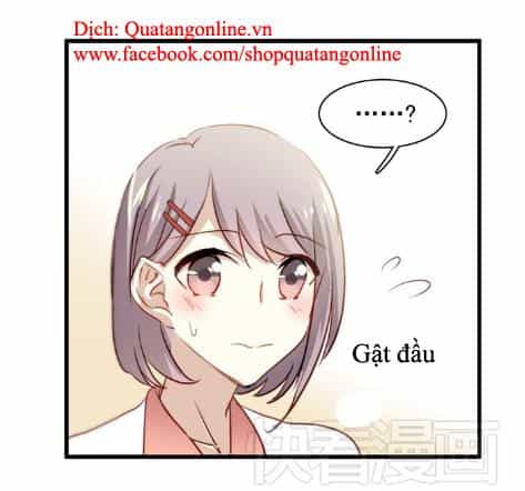 Tình Yêu Là Thế - Chương 3 - ảnh 16