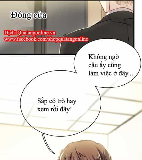 Tình Yêu Là Thế - Chương 3 - ảnh 17