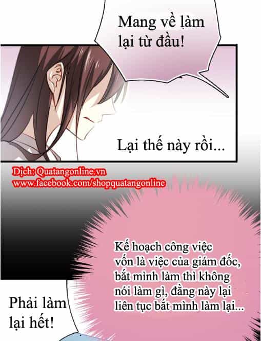 Tình Yêu Là Thế - Chương 3 - ảnh 26
