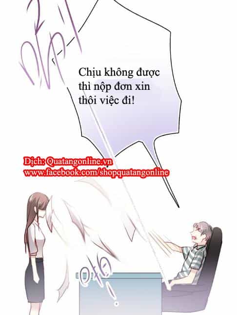 Tình Yêu Là Thế - Chương 3 - ảnh 30