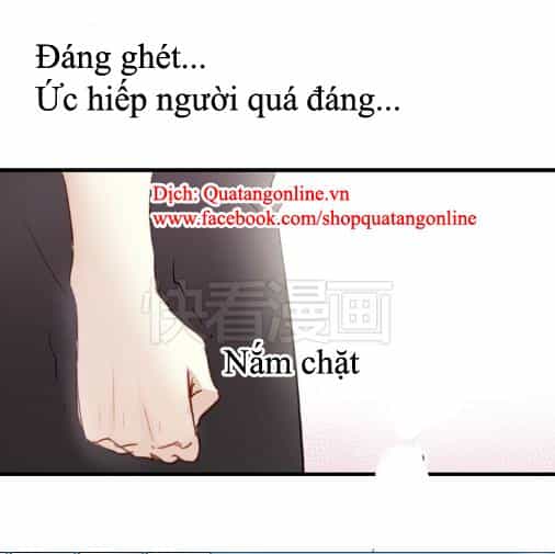Tình Yêu Là Thế - Chương 3 - ảnh 32