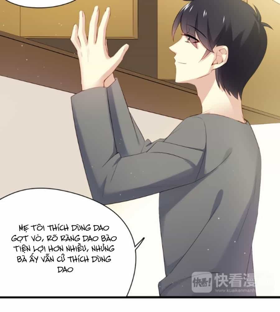 Tình Yêu Là Thế - Chương 39 - ảnh 13