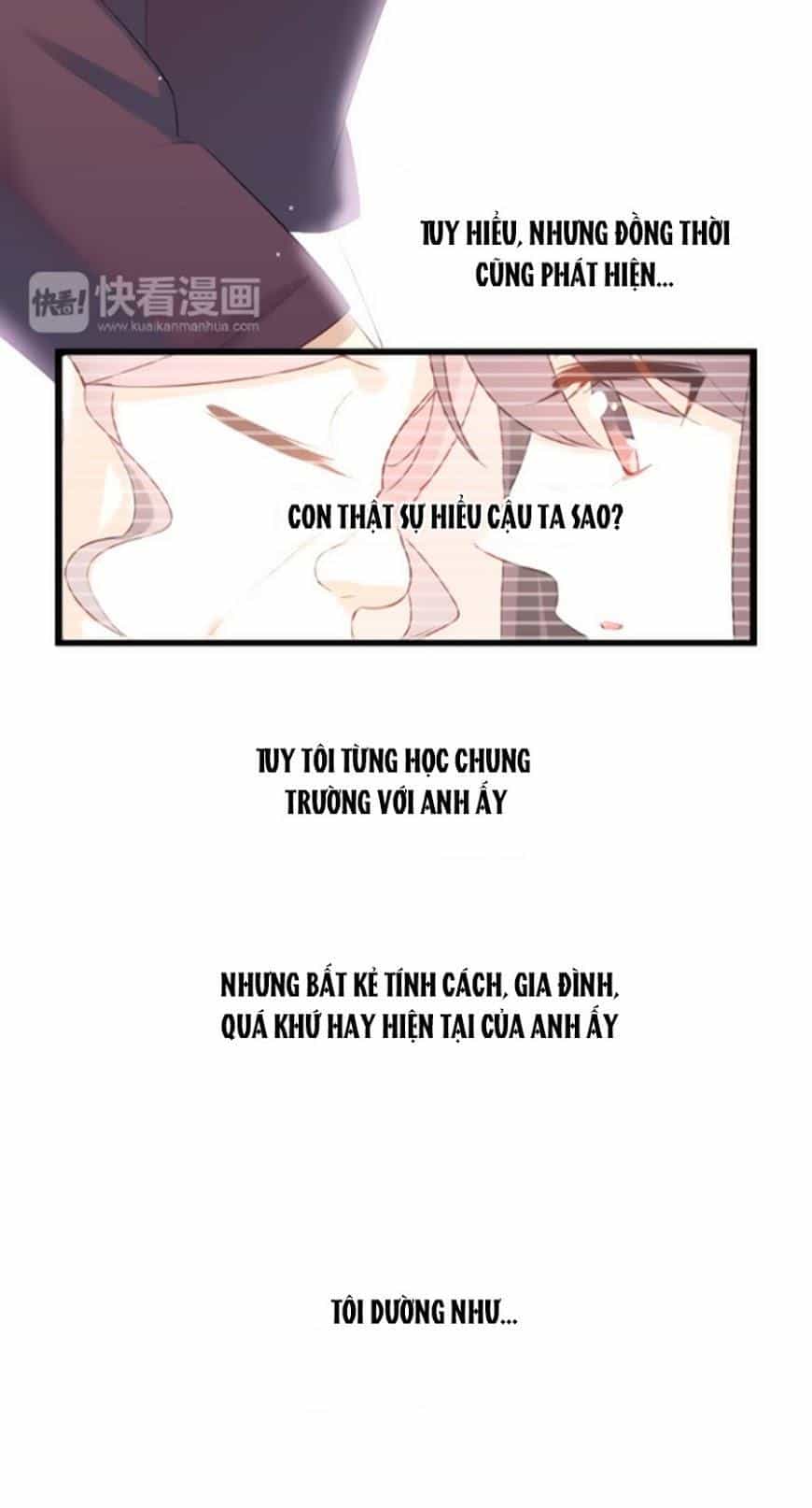 Tình Yêu Là Thế - Chương 39 - ảnh 20