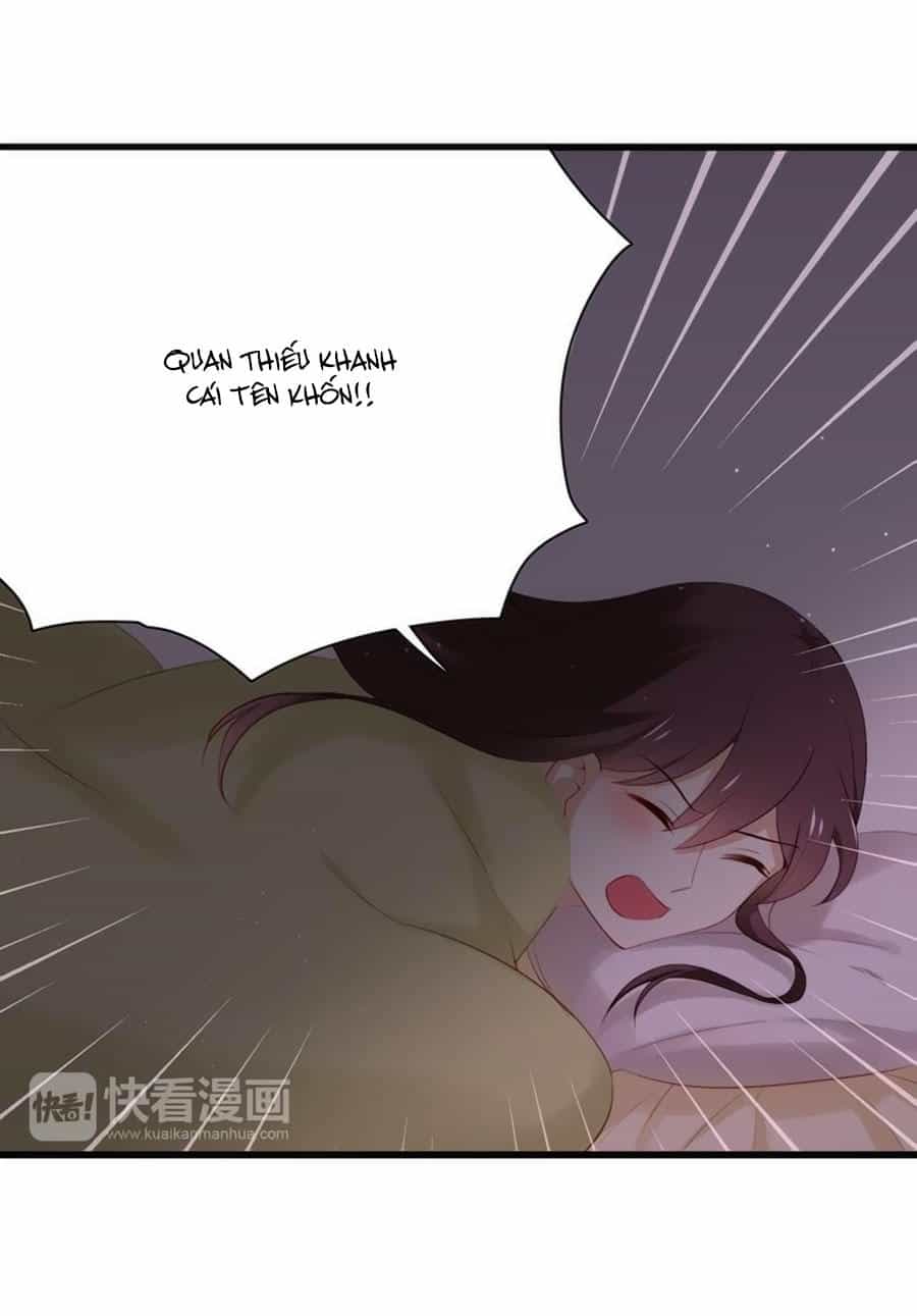 Tình Yêu Là Thế - Chương 40 - ảnh 9