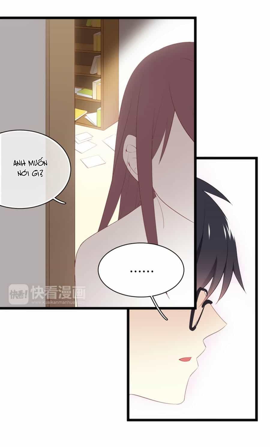 Tình Yêu Là Thế - Chương 41 - ảnh 14