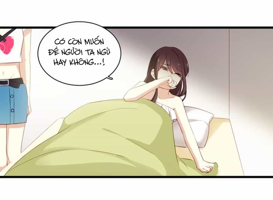 Tình Yêu Là Thế - Chương 41 - ảnh 29